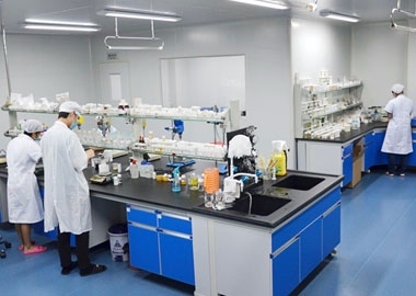 上海化妝品工廠 專業(yè)生產與制造的魅力與實力